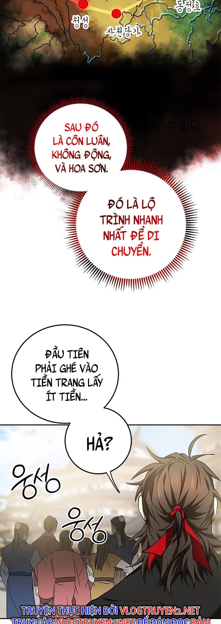 đọc truyện Võ Đang Kỳ Hiệp Chương 79 ảnh 48 tại Truyện Dạ Ký