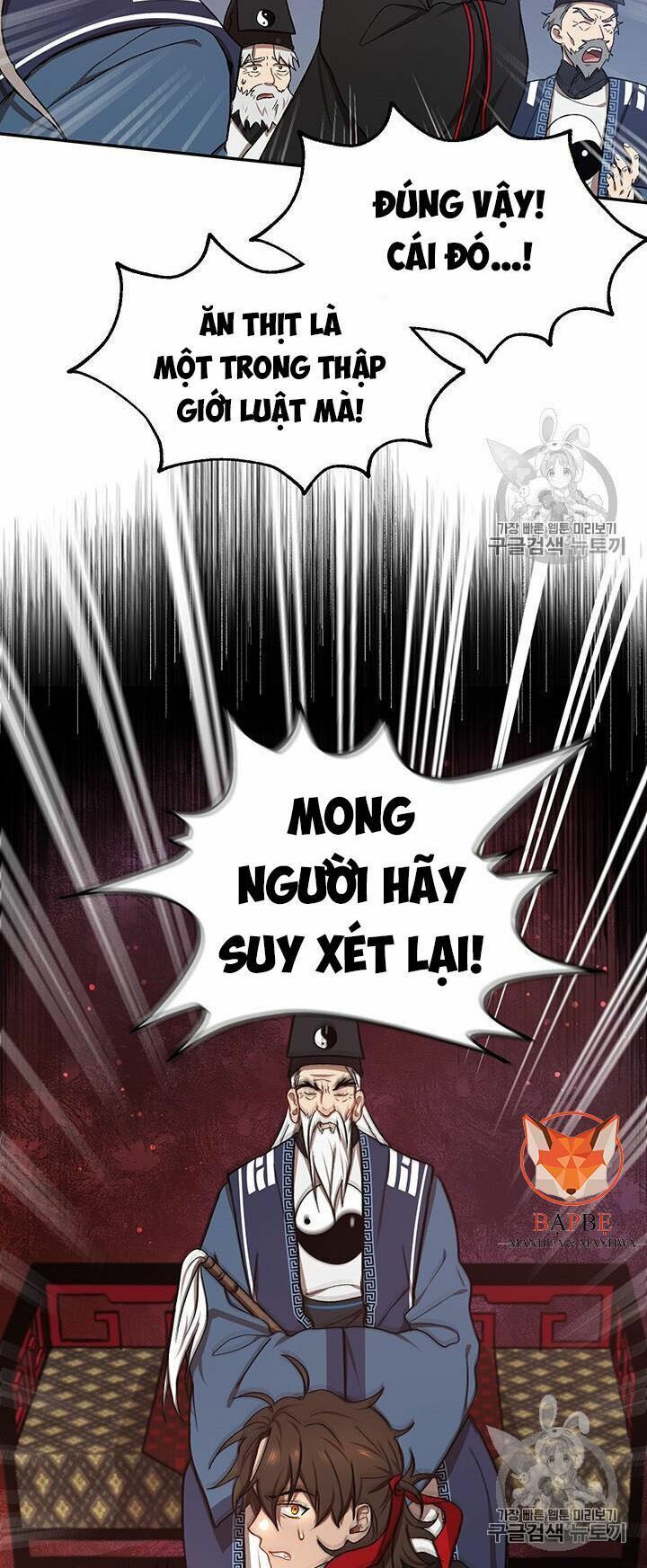 đọc truyện Võ Đang Kỳ Hiệp Chương 8 ảnh 11 tại Truyện Dạ Ký