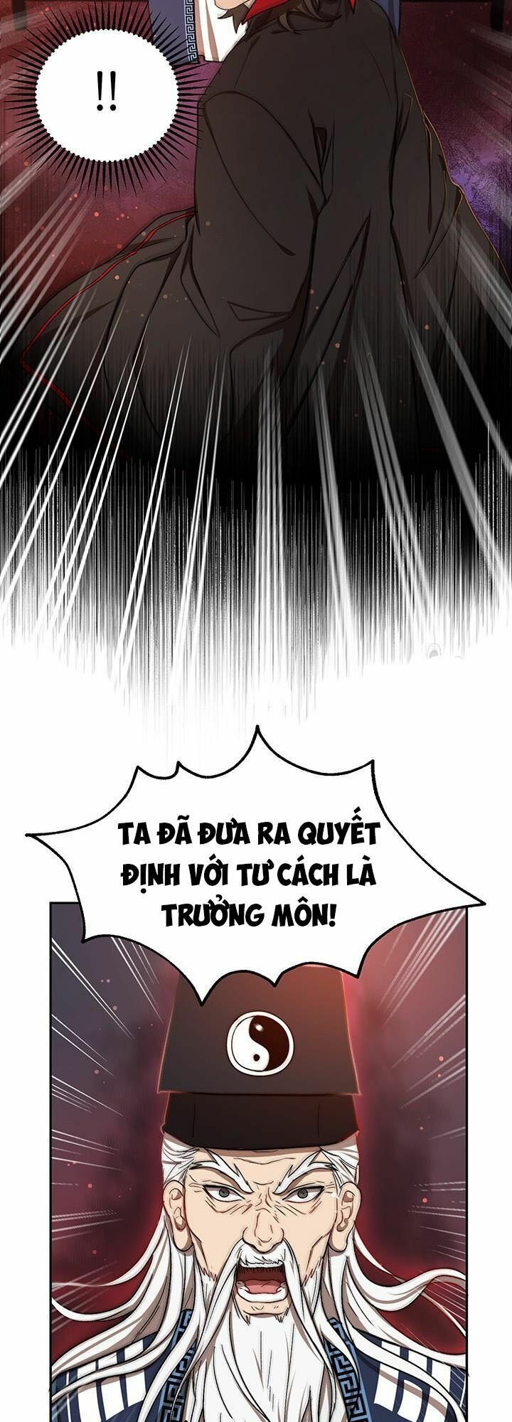 đọc truyện Võ Đang Kỳ Hiệp Chương 8 ảnh 12 tại Truyện Dạ Ký