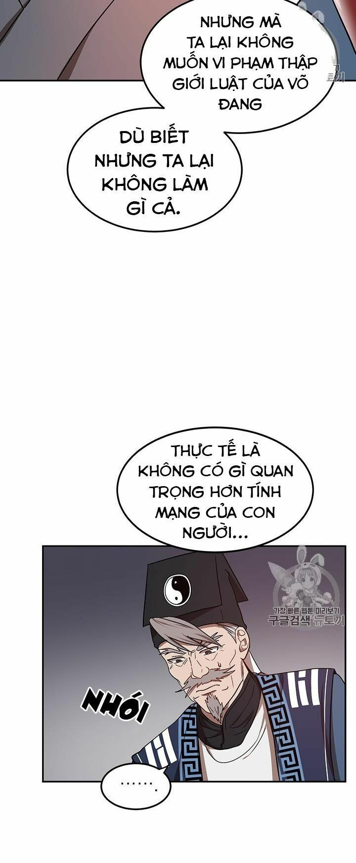đọc truyện Võ Đang Kỳ Hiệp Chương 8 ảnh 19 tại Truyện Dạ Ký