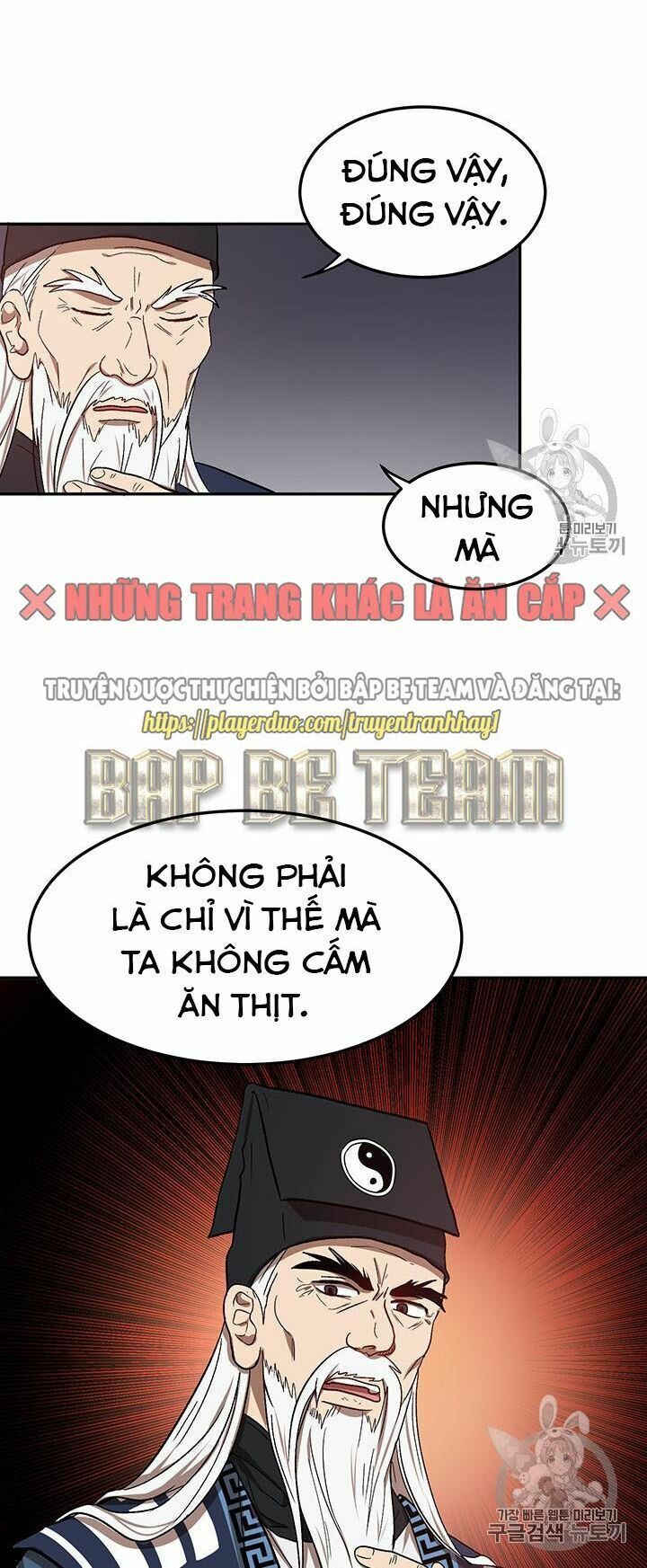 đọc truyện Võ Đang Kỳ Hiệp Chương 8 ảnh 20 tại Truyện Dạ Ký