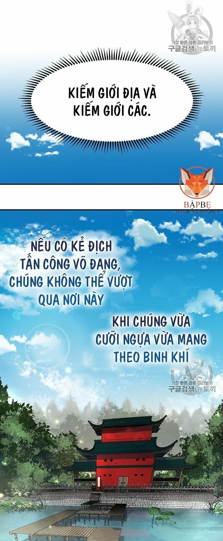 đọc truyện Võ Đang Kỳ Hiệp Chương 8 ảnh 22 tại Truyện Dạ Ký