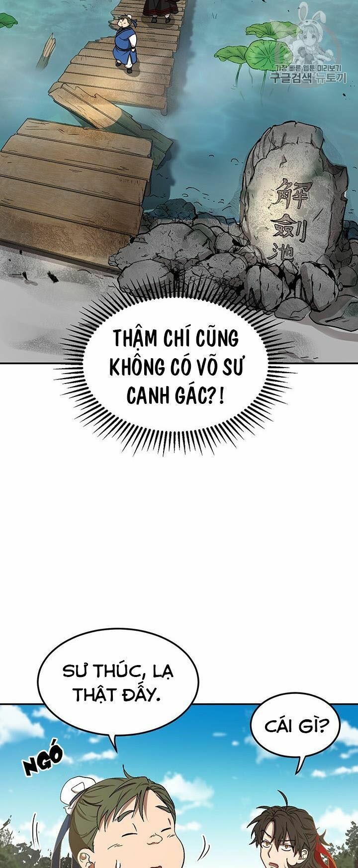 đọc truyện Võ Đang Kỳ Hiệp Chương 8 ảnh 25 tại Truyện Dạ Ký