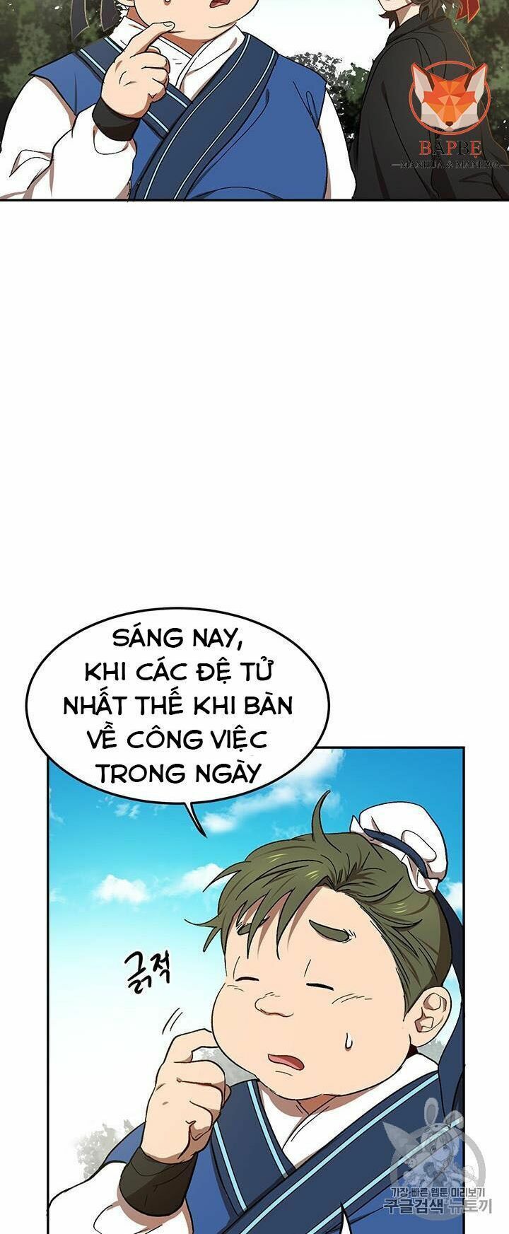 đọc truyện Võ Đang Kỳ Hiệp Chương 8 ảnh 26 tại Truyện Dạ Ký