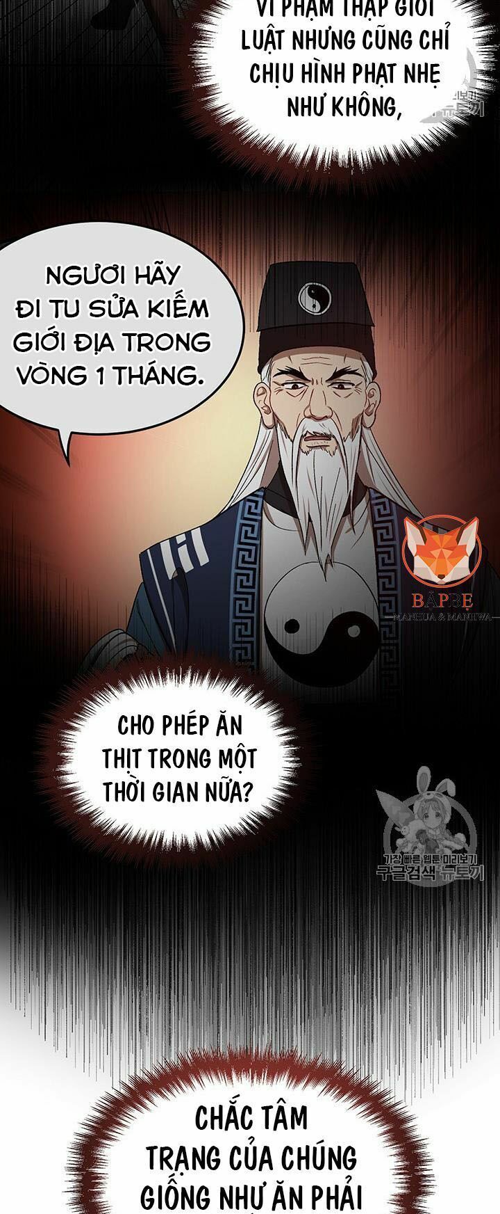 đọc truyện Võ Đang Kỳ Hiệp Chương 8 ảnh 31 tại Truyện Dạ Ký