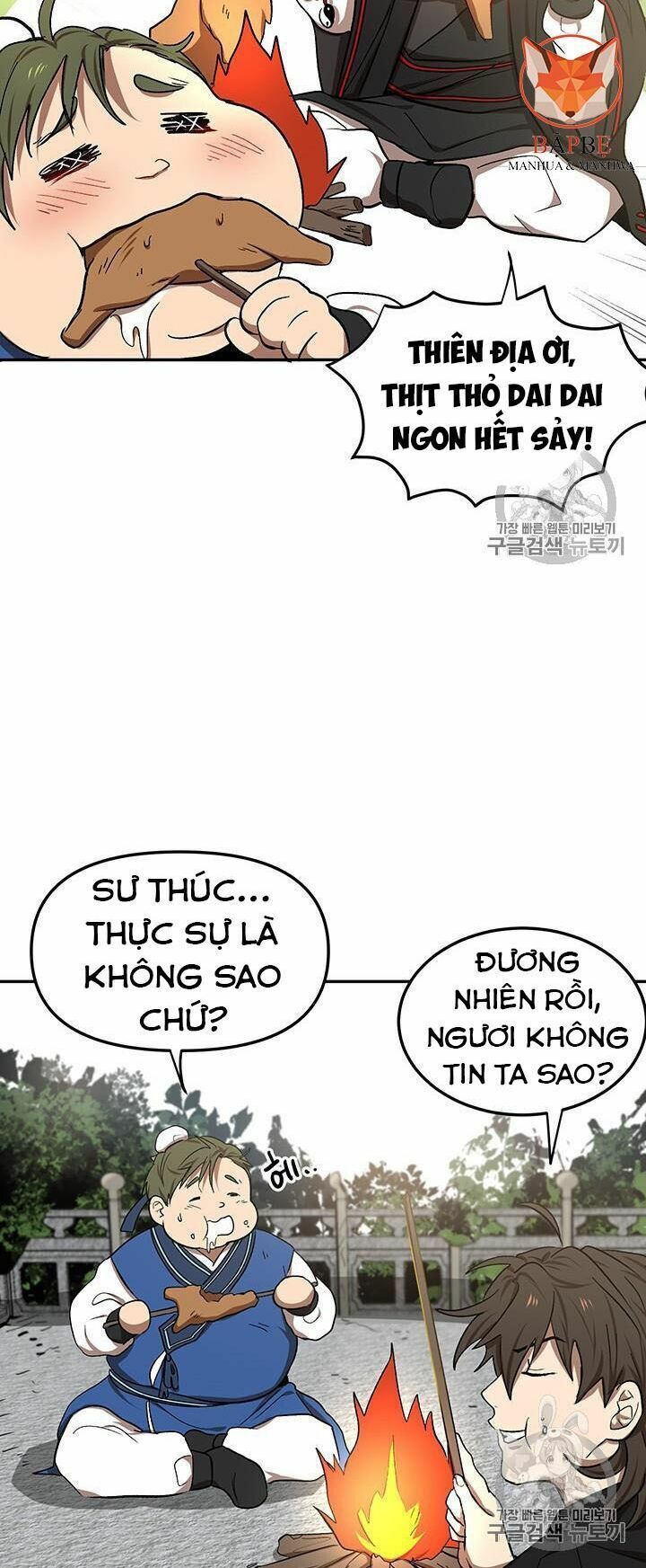 đọc truyện Võ Đang Kỳ Hiệp Chương 8 ảnh 38 tại Truyện Dạ Ký