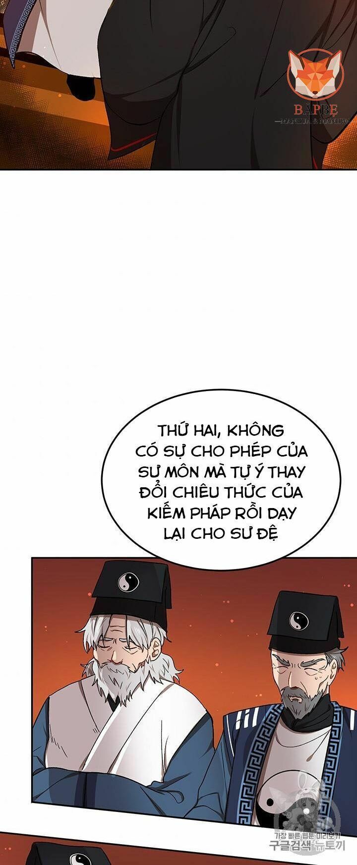 đọc truyện Võ Đang Kỳ Hiệp Chương 8 ảnh 5 tại Truyện Dạ Ký