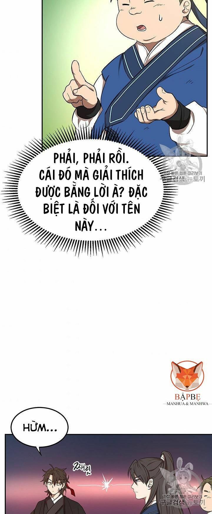 đọc truyện Võ Đang Kỳ Hiệp Chương 8 ảnh 47 tại Truyện Dạ Ký