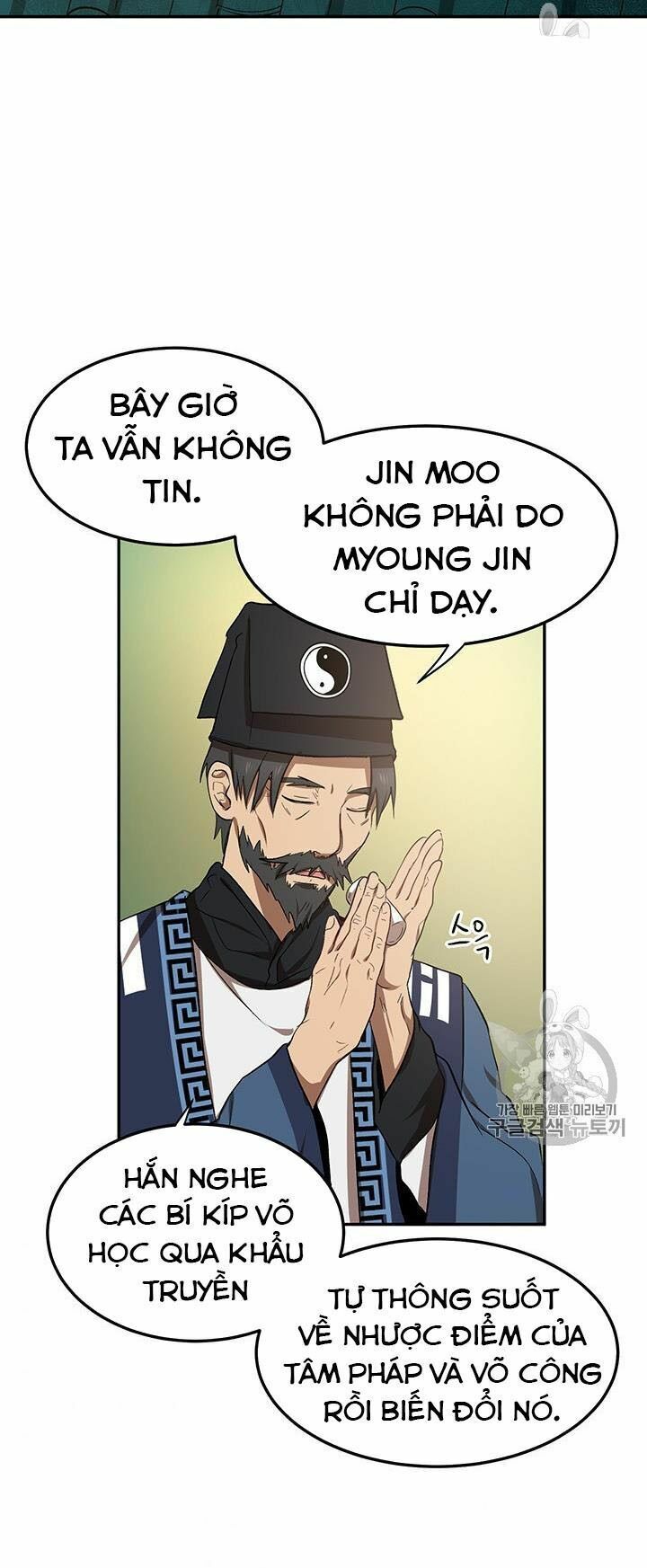 đọc truyện Võ Đang Kỳ Hiệp Chương 8 ảnh 52 tại Truyện Dạ Ký