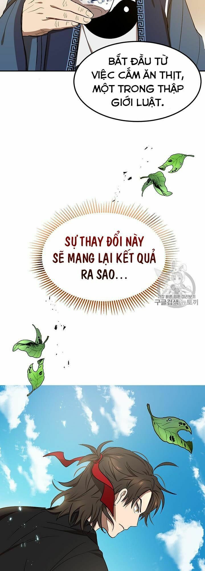 đọc truyện Võ Đang Kỳ Hiệp Chương 8 ảnh 57 tại Truyện Dạ Ký