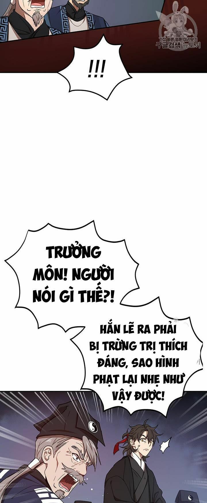 đọc truyện Võ Đang Kỳ Hiệp Chương 8 ảnh 10 tại Truyện Dạ Ký