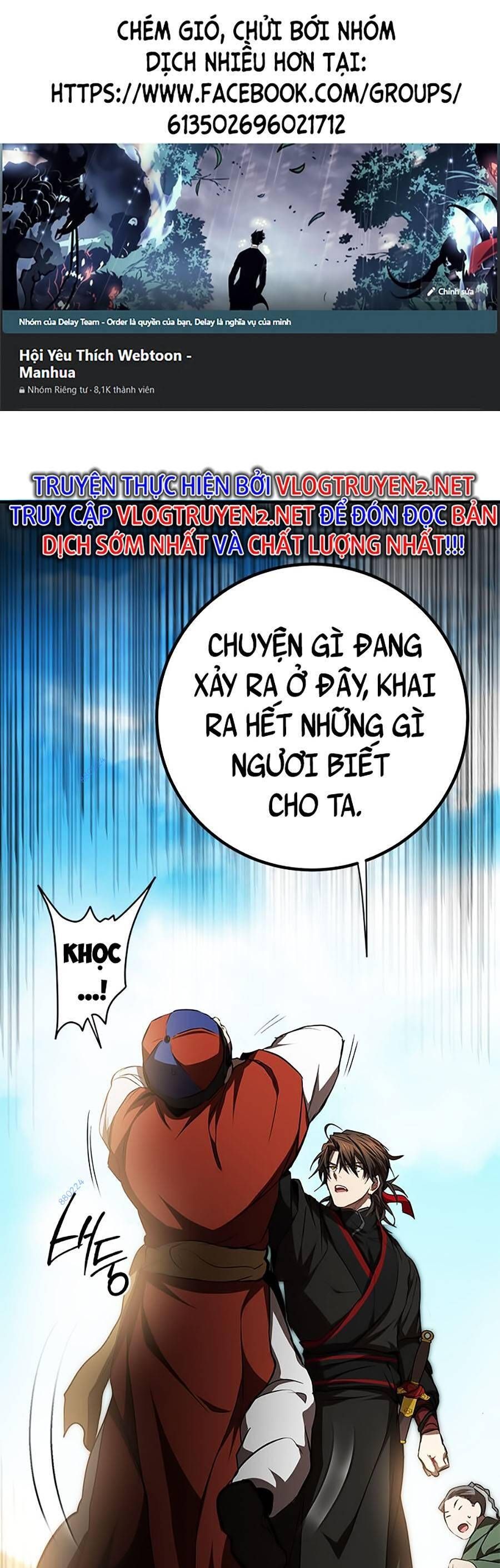 đọc truyện Võ Đang Kỳ Hiệp Chương 80 ảnh 2 tại Truyện Dạ Ký