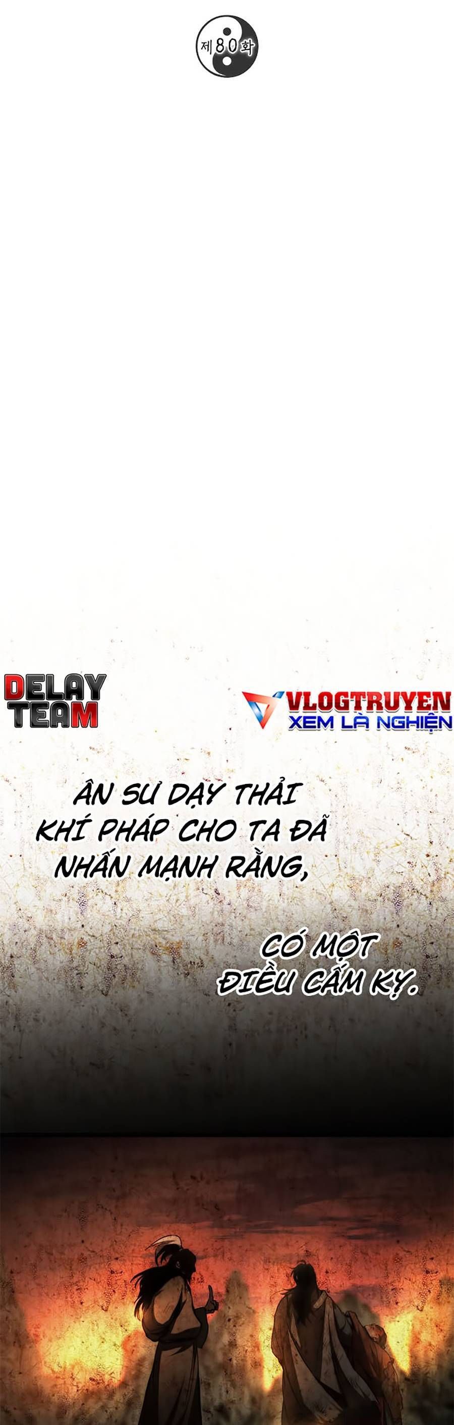 đọc truyện Võ Đang Kỳ Hiệp Chương 80 ảnh 11 tại Truyện Dạ Ký