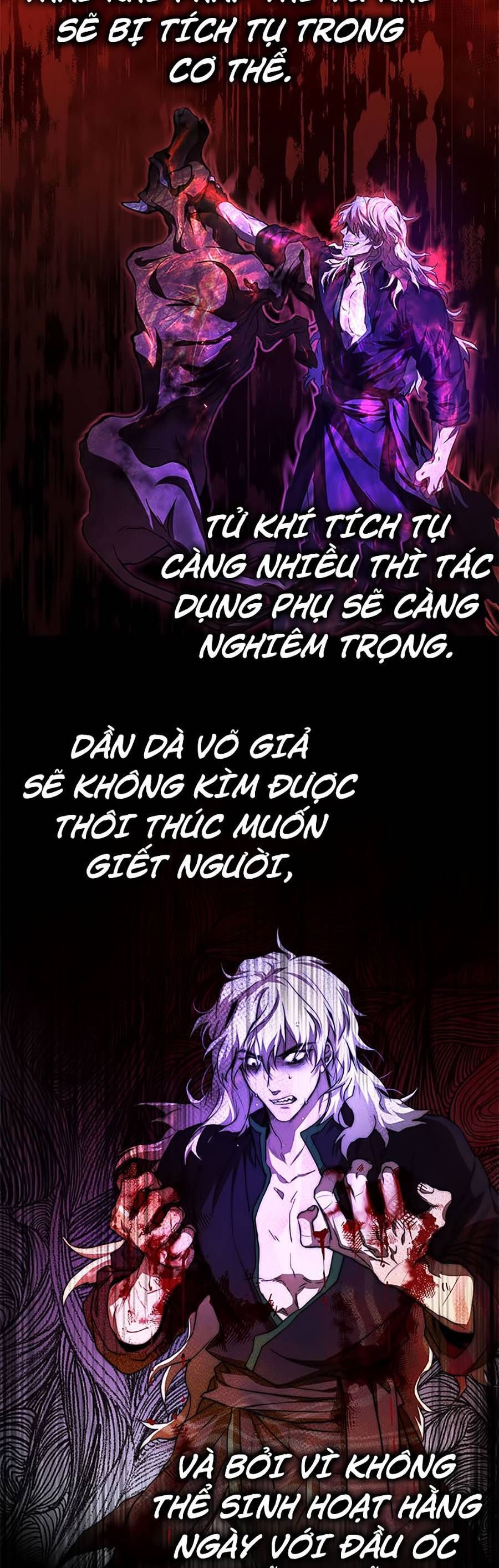 đọc truyện Võ Đang Kỳ Hiệp Chương 80 ảnh 13 tại Truyện Dạ Ký