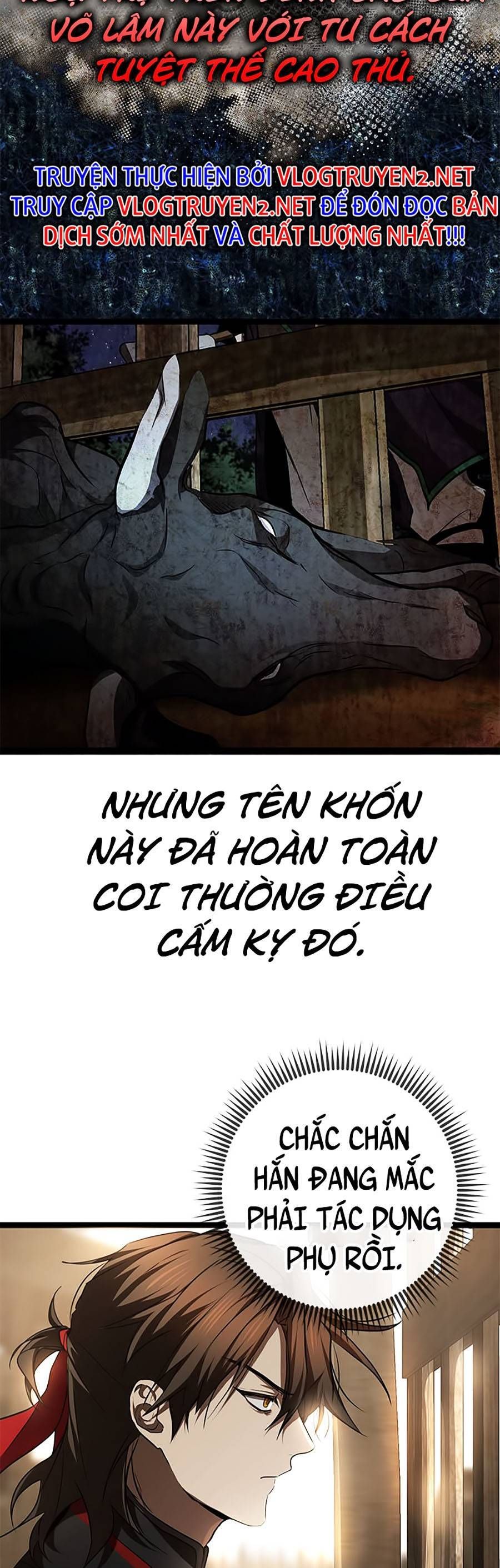 đọc truyện Võ Đang Kỳ Hiệp Chương 80 ảnh 17 tại Truyện Dạ Ký