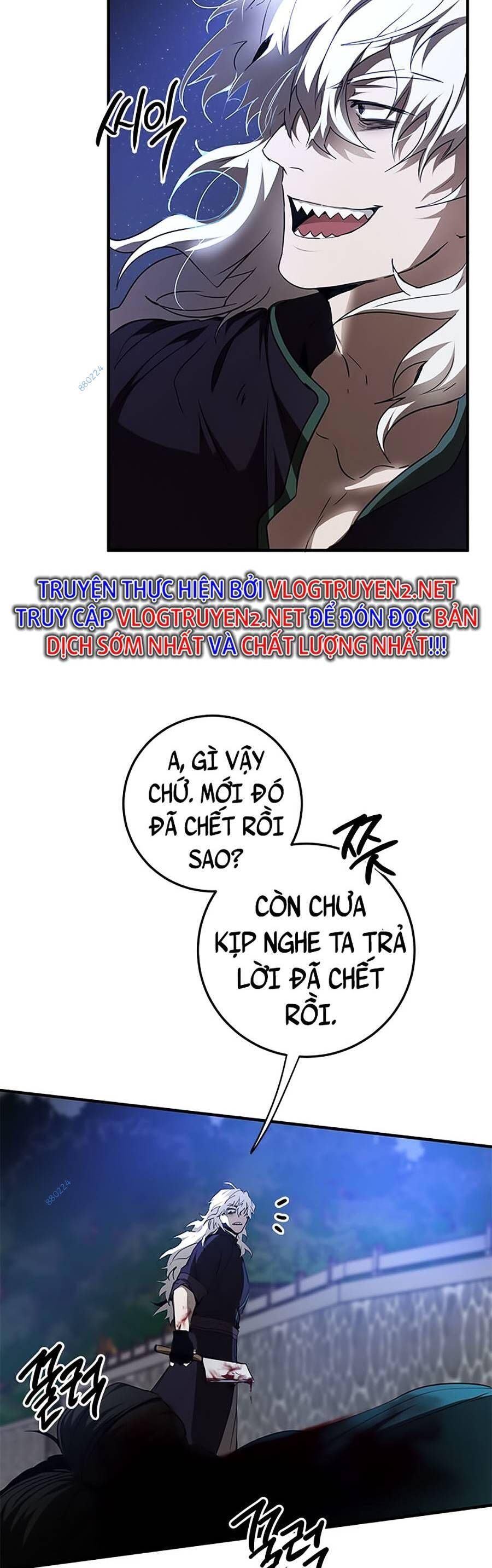 đọc truyện Võ Đang Kỳ Hiệp Chương 80 ảnh 28 tại Truyện Dạ Ký