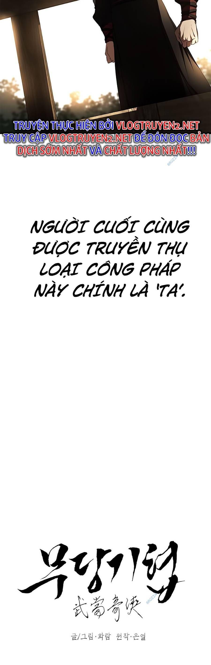 đọc truyện Võ Đang Kỳ Hiệp Chương 80 ảnh 10 tại Truyện Dạ Ký
