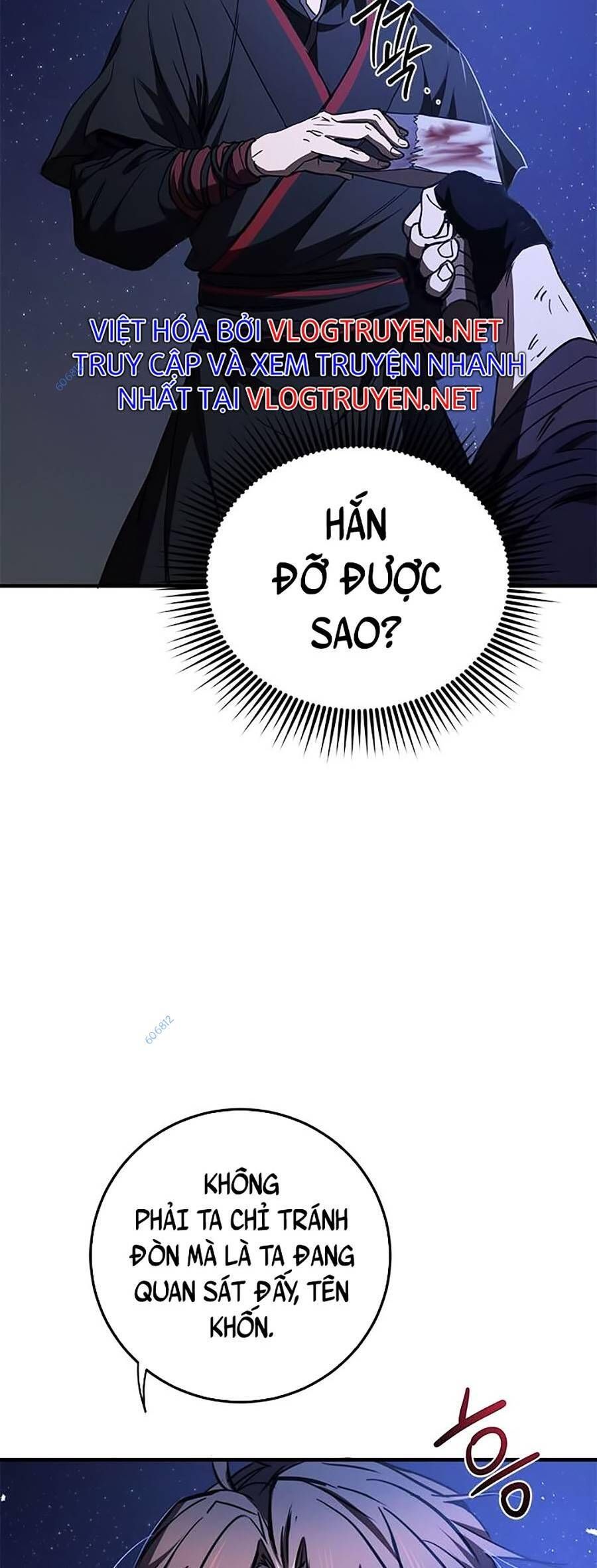 đọc truyện Võ Đang Kỳ Hiệp Chương 81 ảnh 22 tại Truyện Dạ Ký