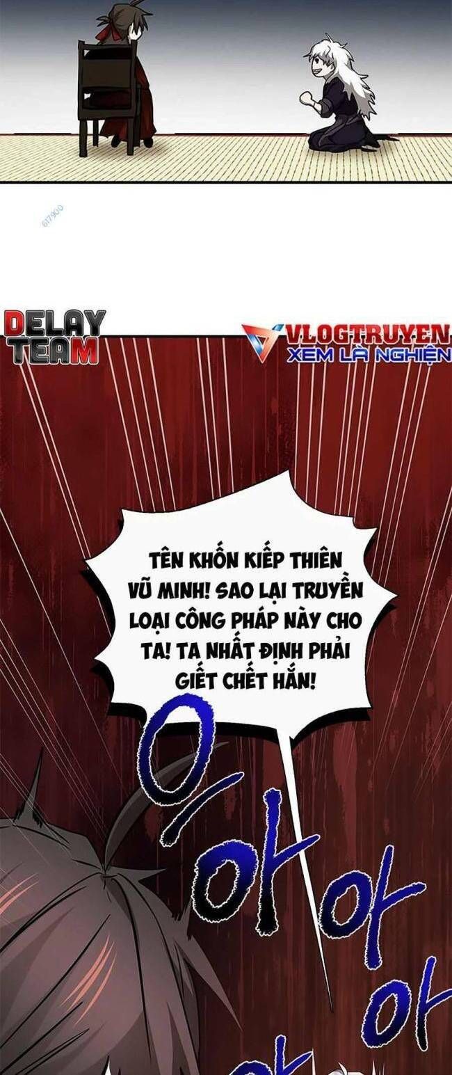 đọc truyện Võ Đang Kỳ Hiệp Chương 83 ảnh 11 tại Truyện Dạ Ký