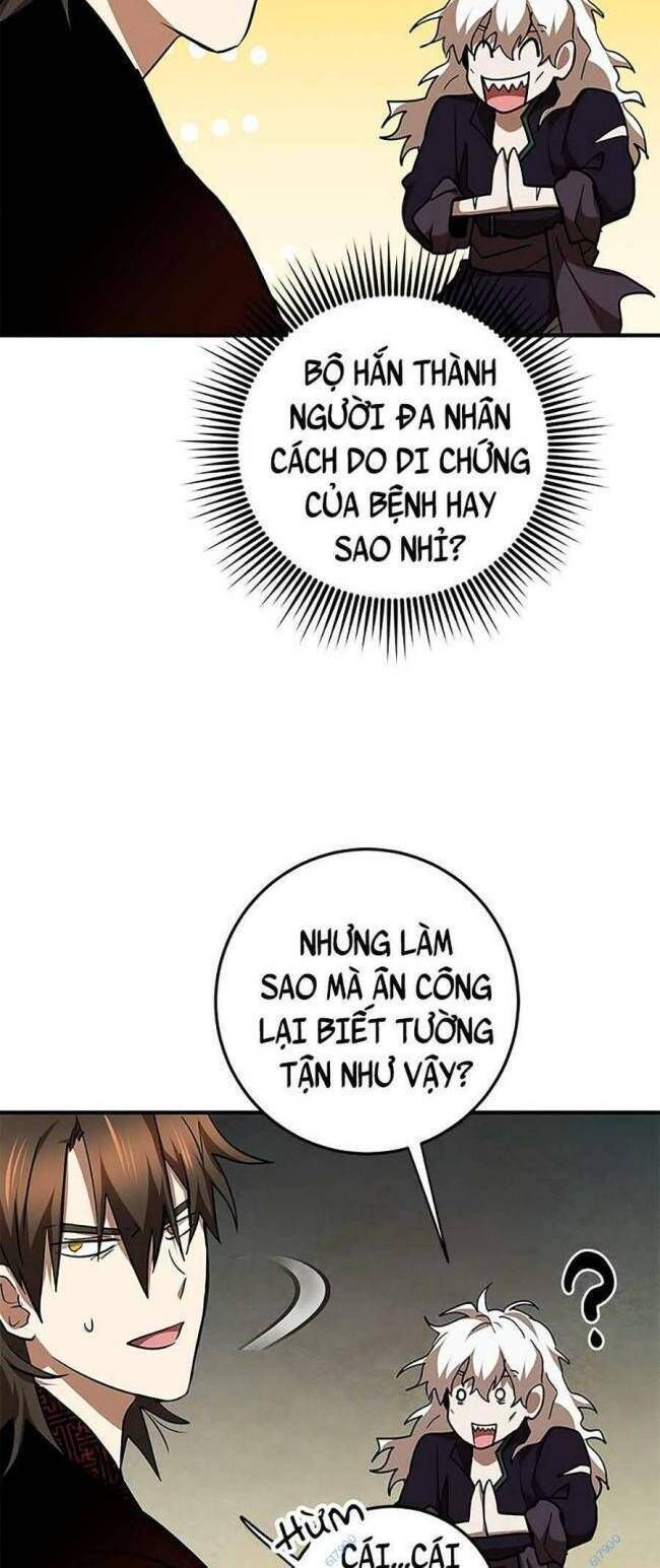 đọc truyện Võ Đang Kỳ Hiệp Chương 83 ảnh 15 tại Truyện Dạ Ký