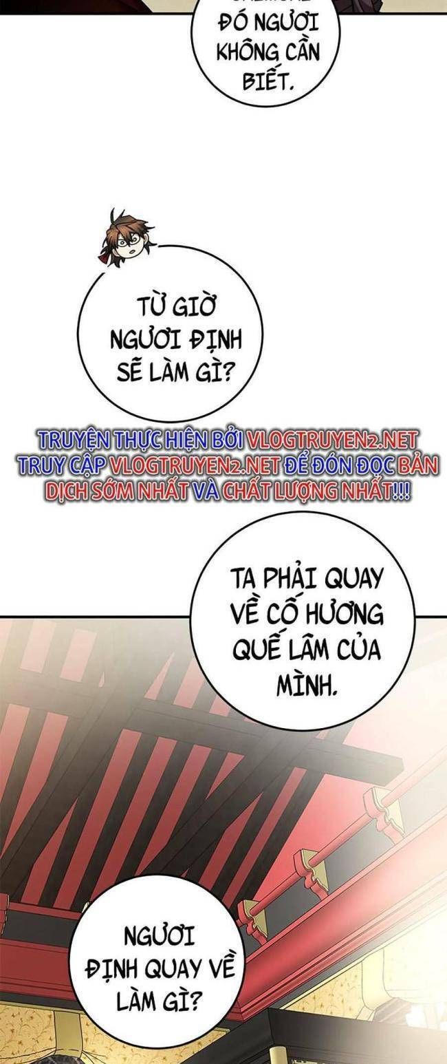 đọc truyện Võ Đang Kỳ Hiệp Chương 83 ảnh 16 tại Truyện Dạ Ký