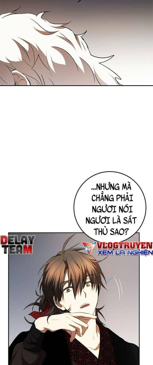 đọc truyện Võ Đang Kỳ Hiệp Chương 83 ảnh 20 tại Truyện Dạ Ký