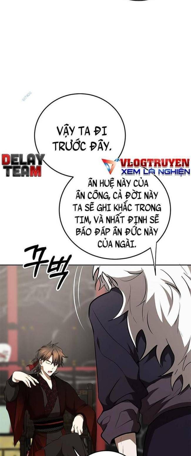 đọc truyện Võ Đang Kỳ Hiệp Chương 83 ảnh 24 tại Truyện Dạ Ký