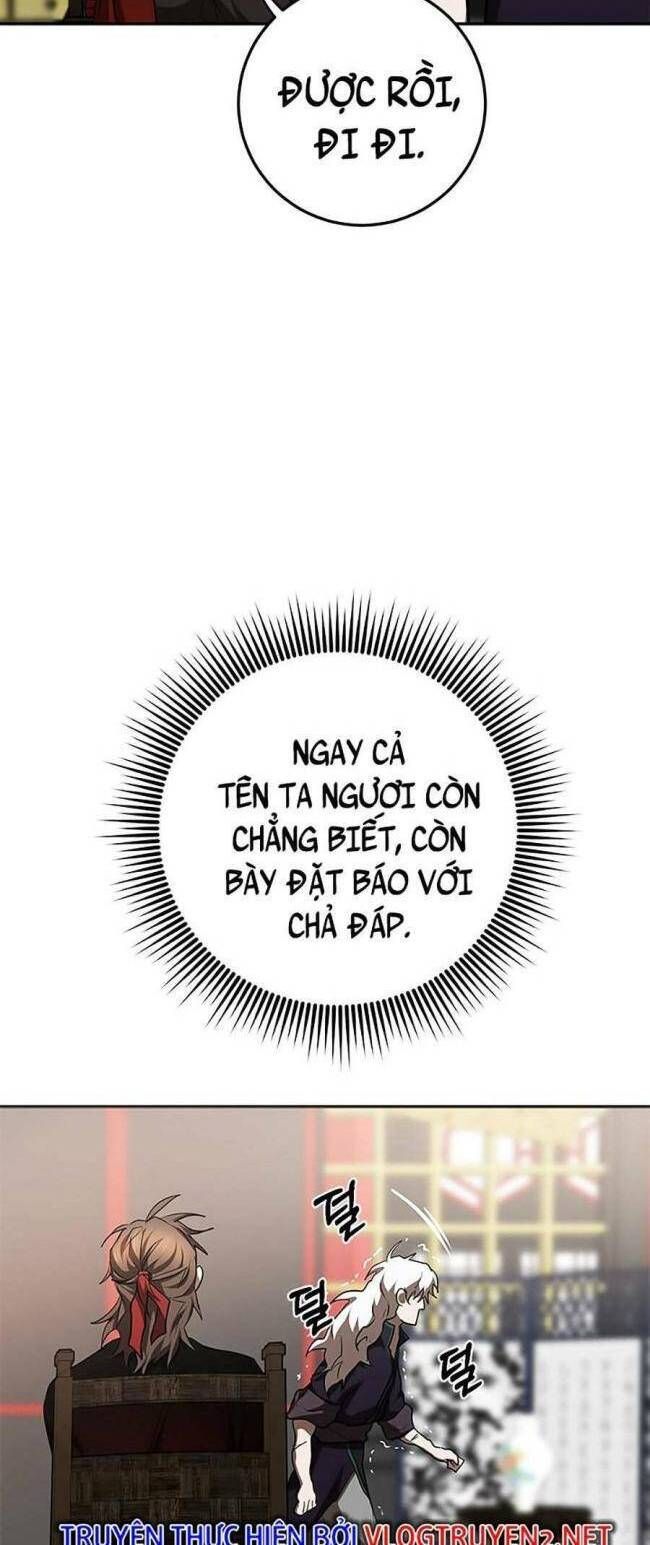 đọc truyện Võ Đang Kỳ Hiệp Chương 83 ảnh 25 tại Truyện Dạ Ký