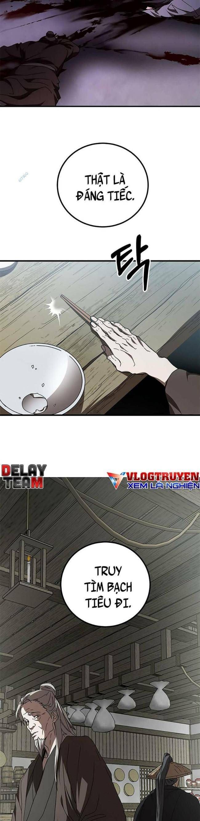 đọc truyện Võ Đang Kỳ Hiệp Chương 83 ảnh 37 tại Truyện Dạ Ký
