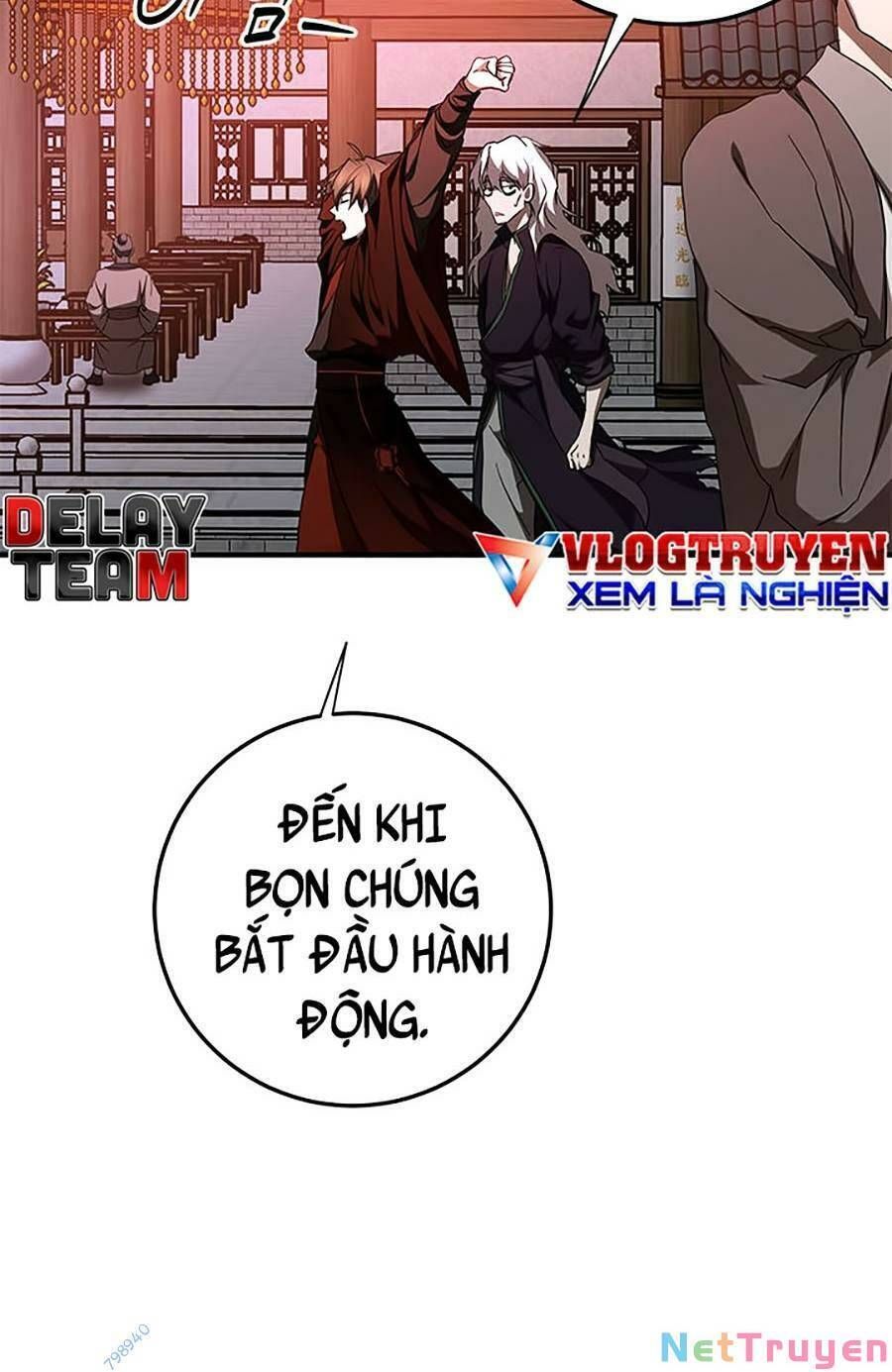 đọc truyện Võ Đang Kỳ Hiệp Chương 84 ảnh 6 tại Thiên Thai Truyện