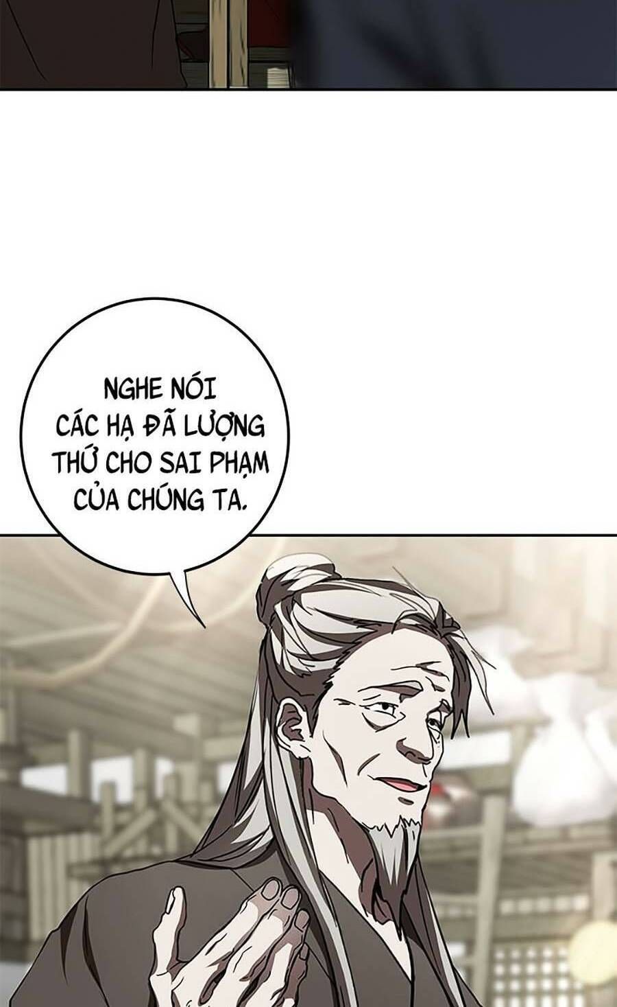 đọc truyện Võ Đang Kỳ Hiệp Chương 85 ảnh 23 tại Truyện Dạ Ký