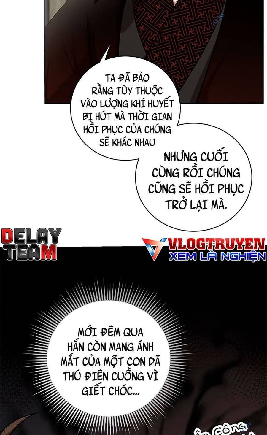 đọc truyện Võ Đang Kỳ Hiệp Chương 85 ảnh 6 tại Truyện Dạ Ký