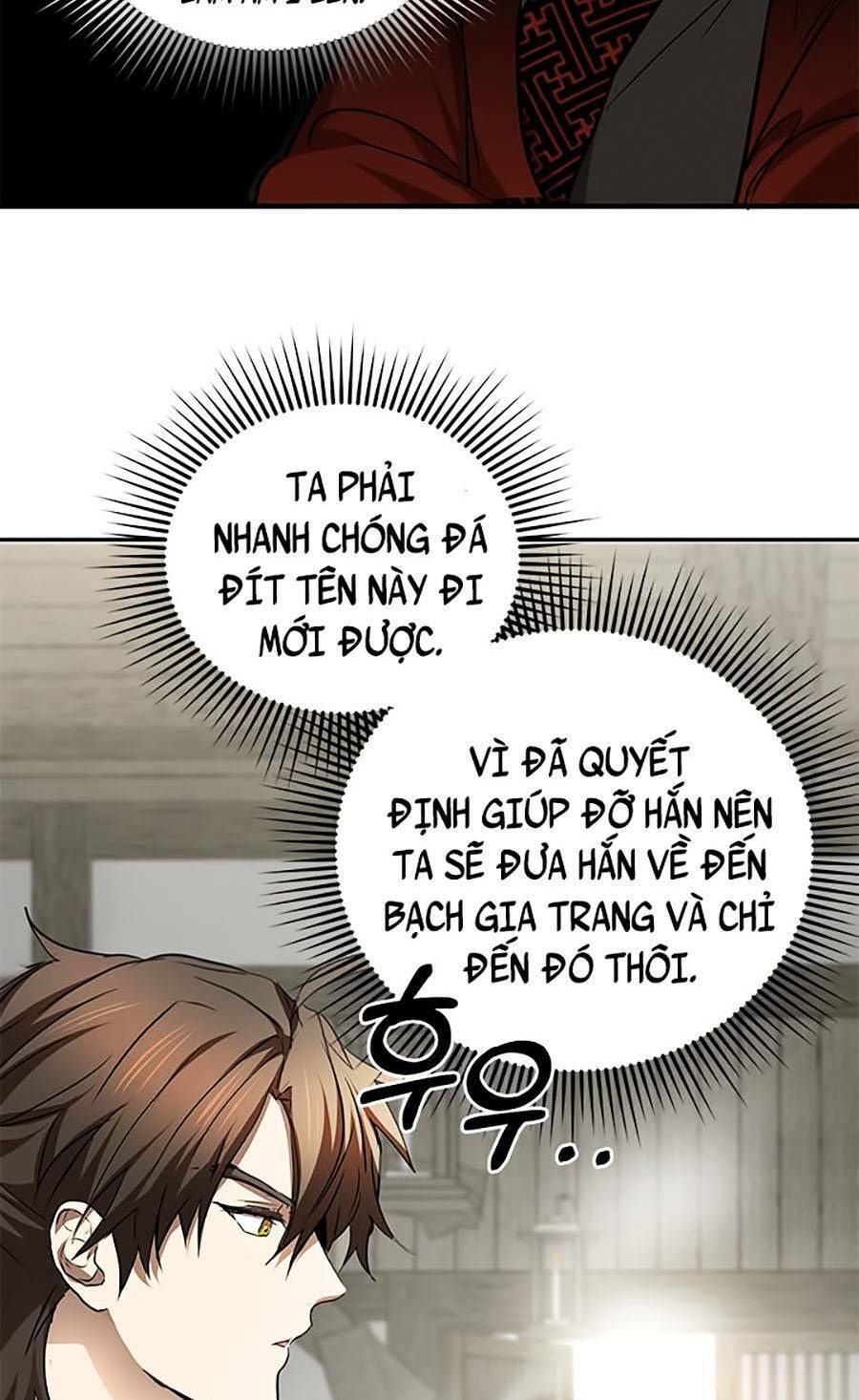 đọc truyện Võ Đang Kỳ Hiệp Chương 85 ảnh 8 tại Truyện Dạ Ký