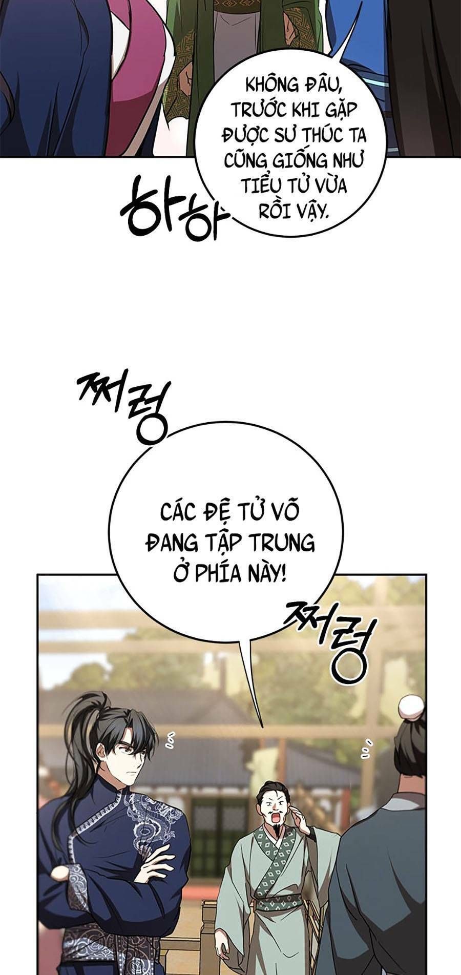 đọc truyện Võ Đang Kỳ Hiệp Chương 86 ảnh 25 tại Truyện Dạ Ký