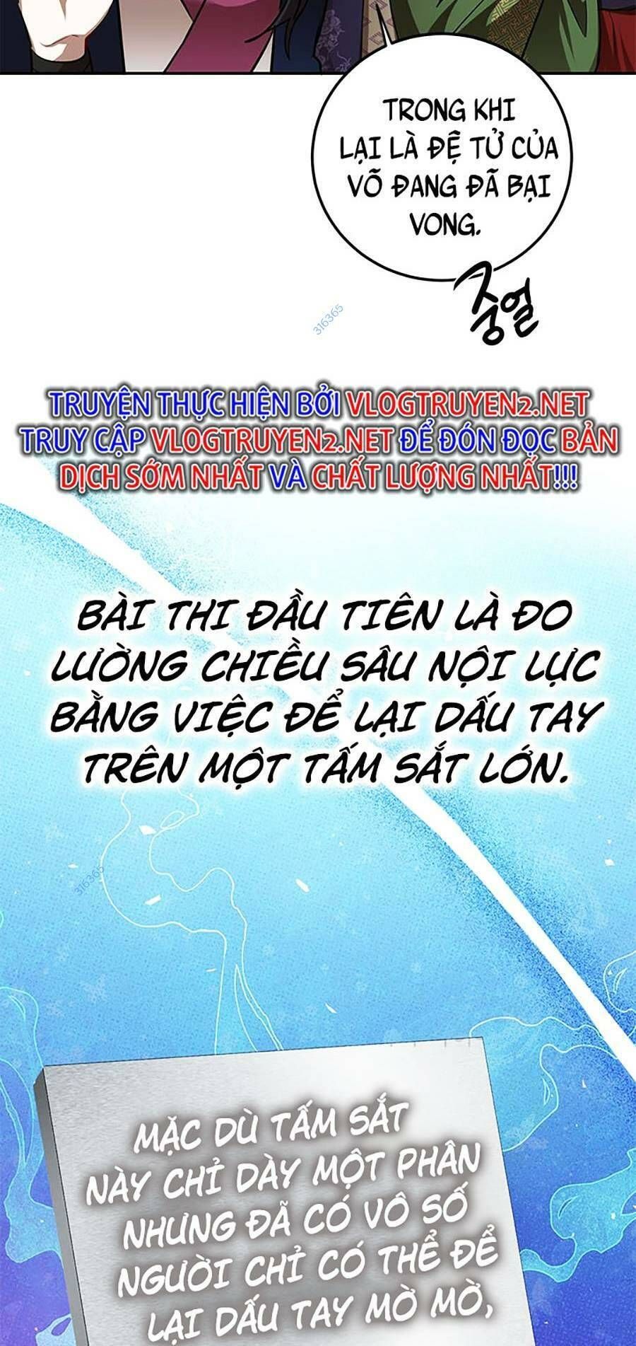 đọc truyện Võ Đang Kỳ Hiệp Chương 86 ảnh 28 tại Truyện Dạ Ký