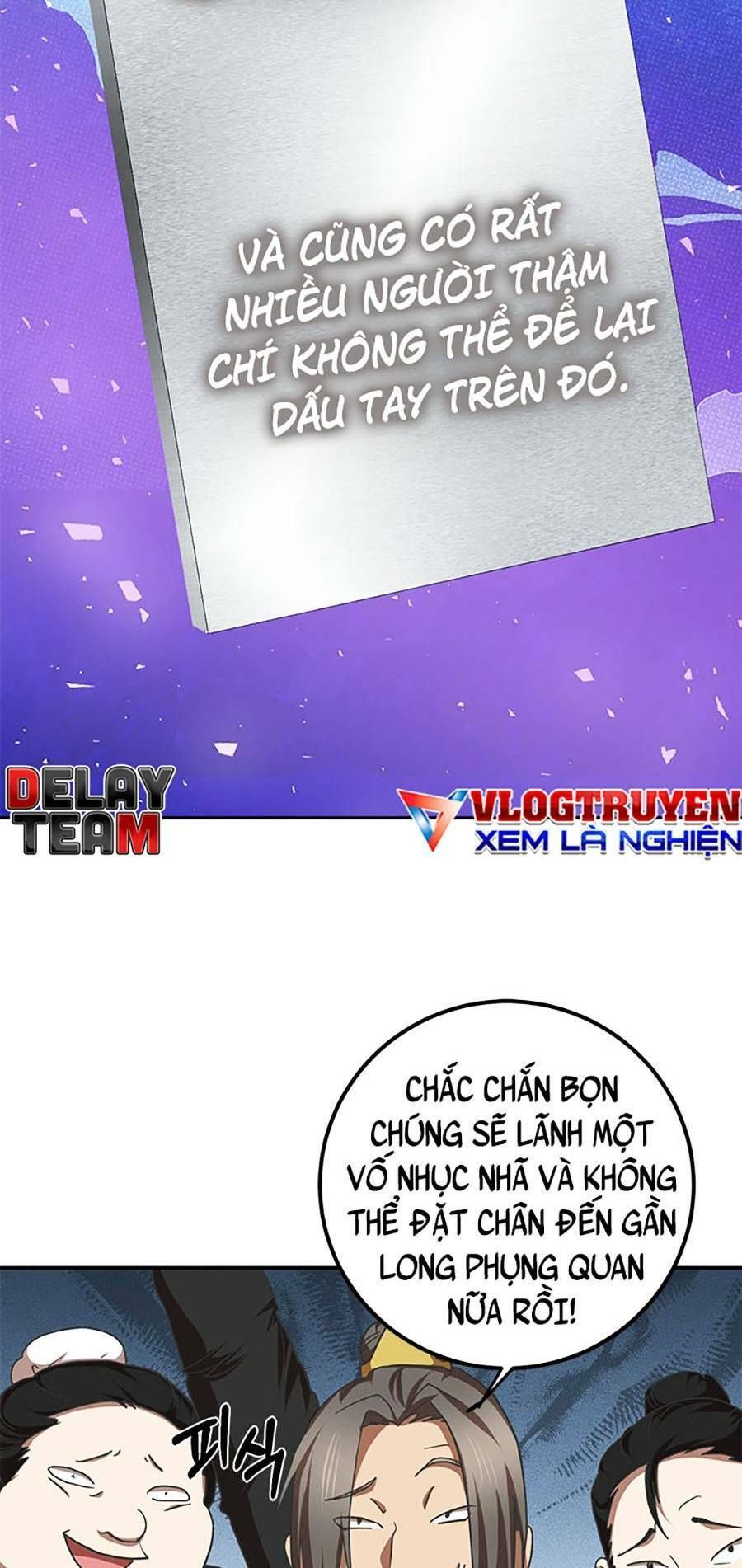 đọc truyện Võ Đang Kỳ Hiệp Chương 86 ảnh 29 tại Truyện Dạ Ký