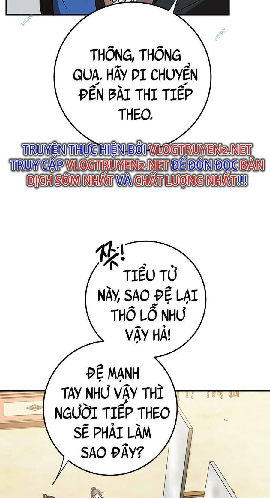 đọc truyện Võ Đang Kỳ Hiệp Chương 86 ảnh 36 tại Truyện Dạ Ký