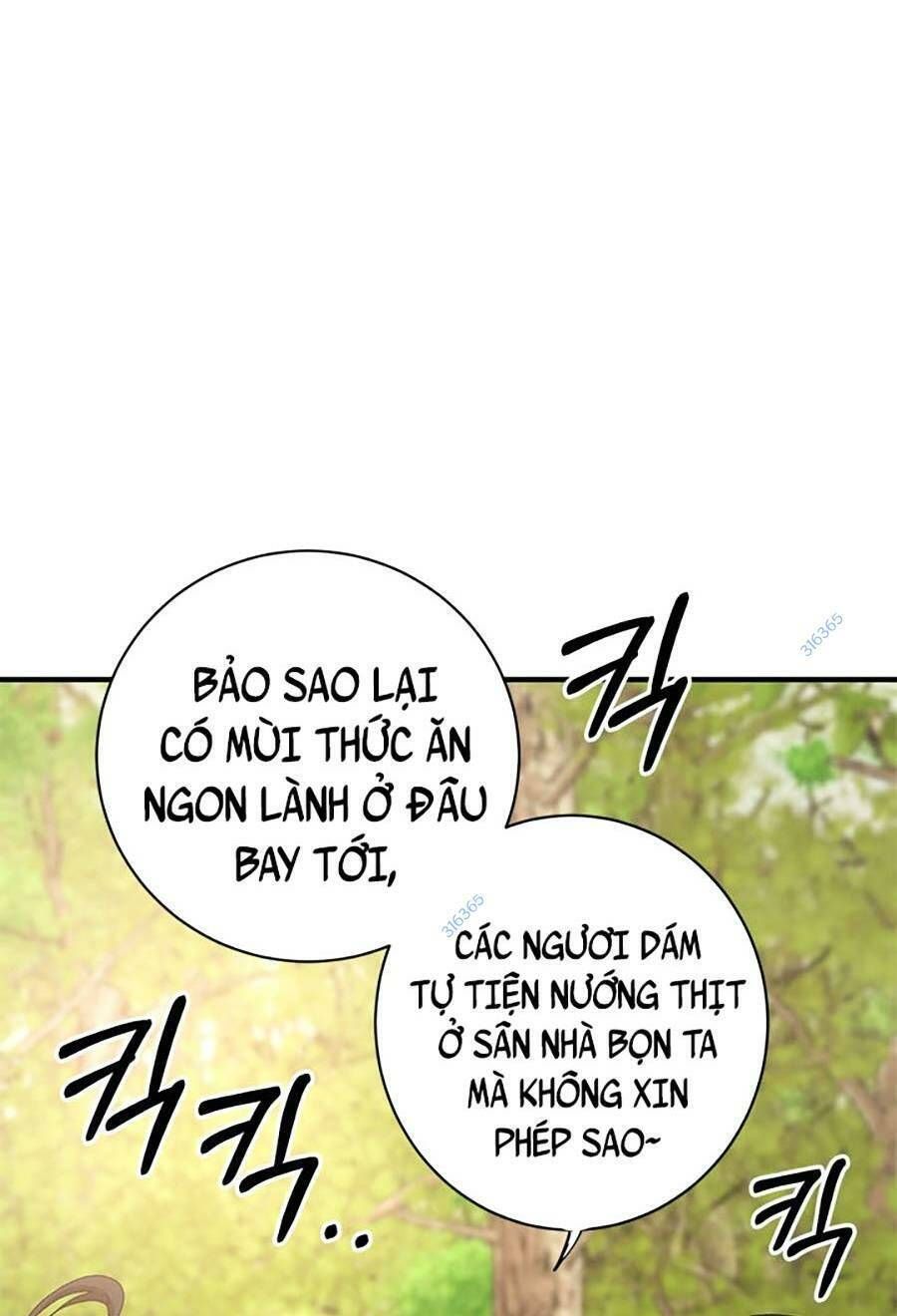 đọc truyện Võ Đang Kỳ Hiệp Chương 86 ảnh 76 tại Truyện Dạ Ký