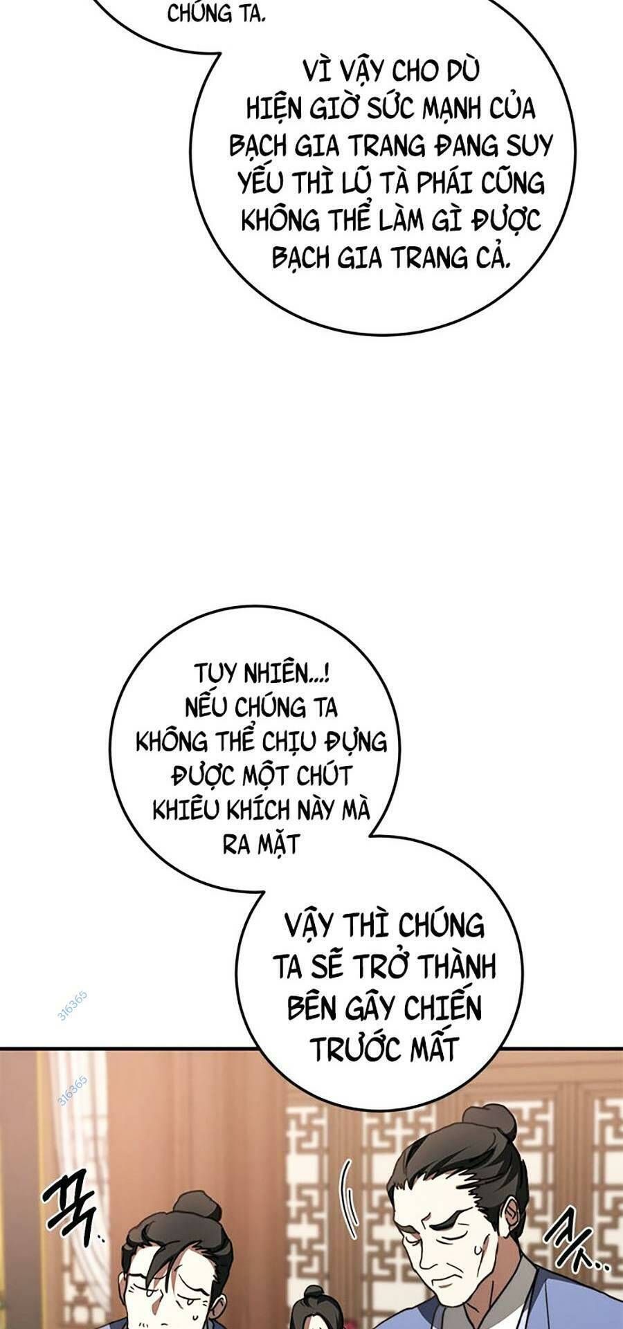 đọc truyện Võ Đang Kỳ Hiệp Chương 87 ảnh 14 tại Truyện Dạ Ký