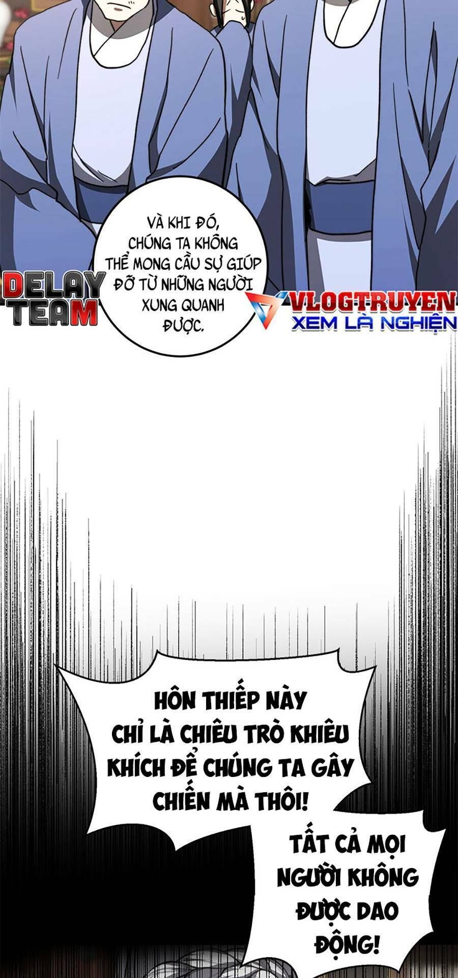 đọc truyện Võ Đang Kỳ Hiệp Chương 87 ảnh 15 tại Truyện Dạ Ký