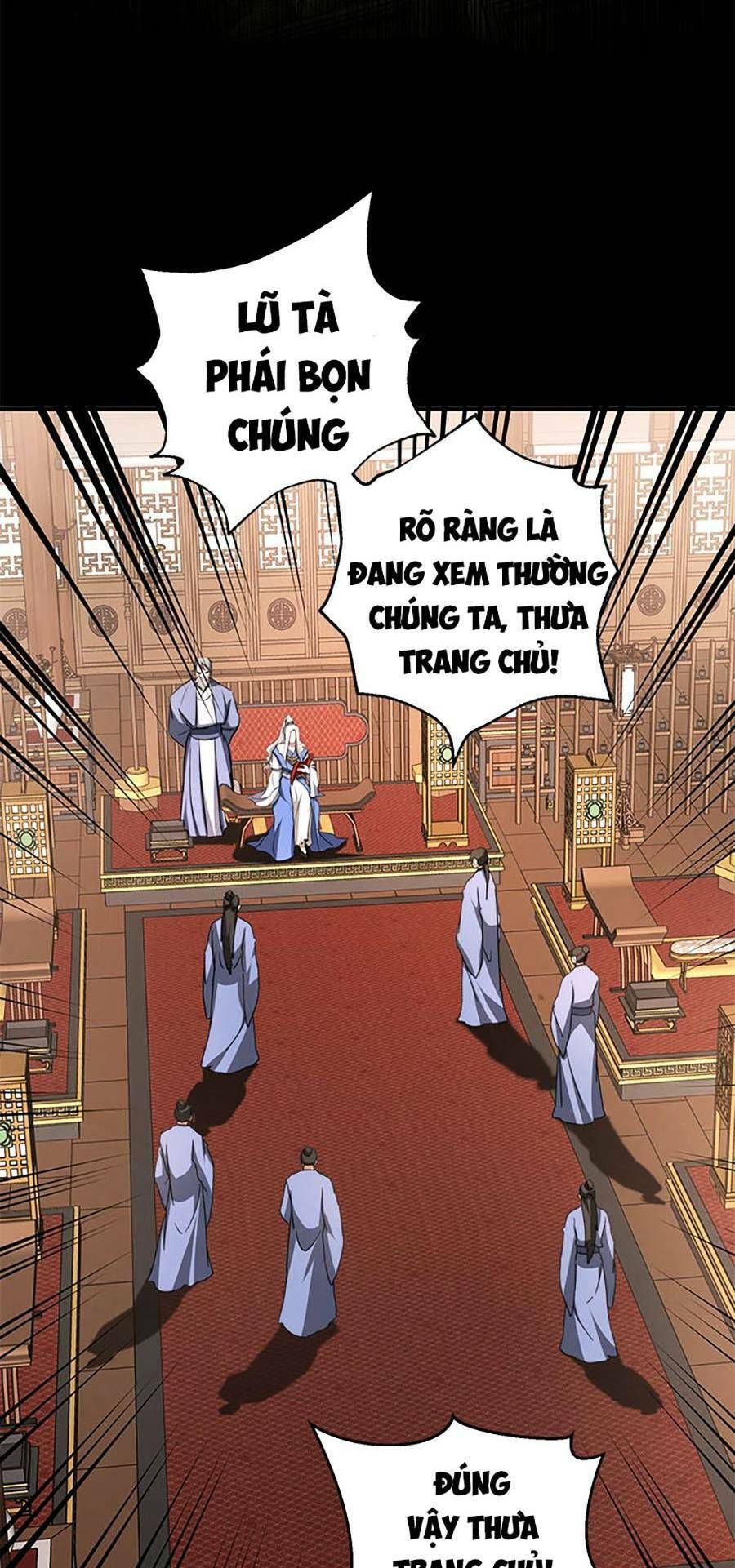 đọc truyện Võ Đang Kỳ Hiệp Chương 87 ảnh 5 tại Truyện Dạ Ký