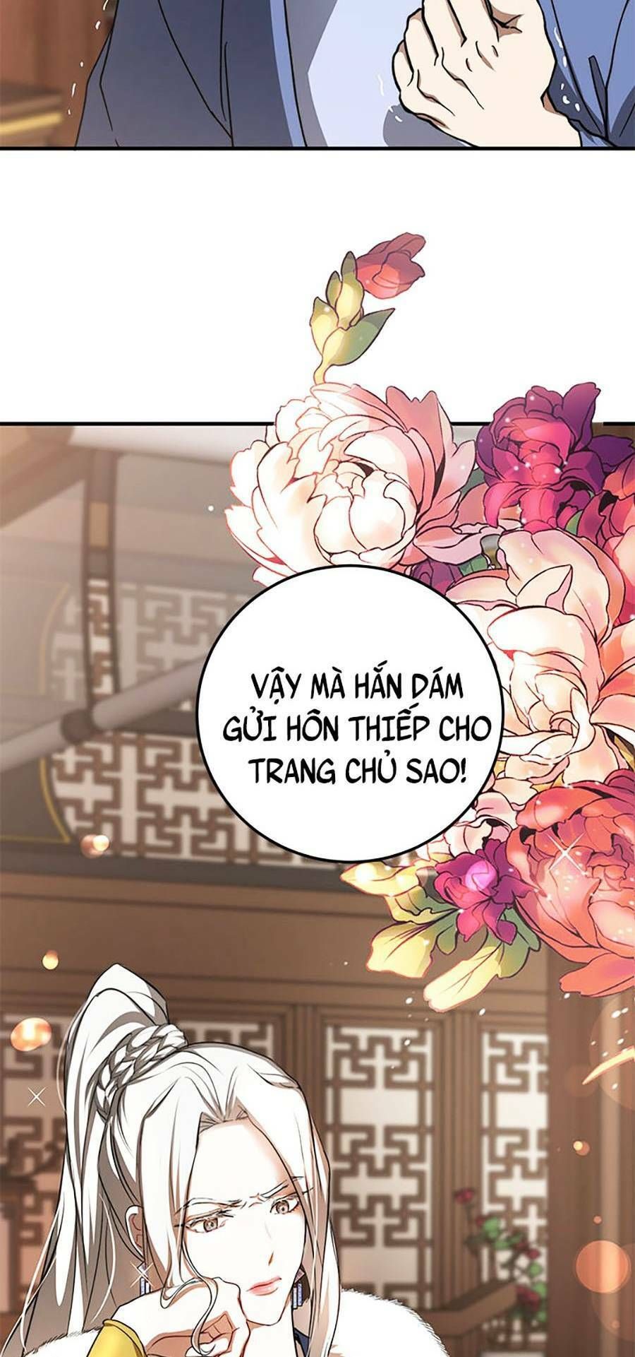 đọc truyện Võ Đang Kỳ Hiệp Chương 87 ảnh 7 tại Truyện Dạ Ký
