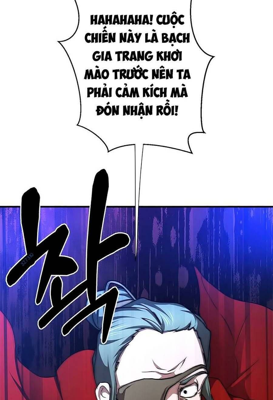 đọc truyện Võ Đang Kỳ Hiệp Chương 88 ảnh 11 tại Truyện Dạ Ký