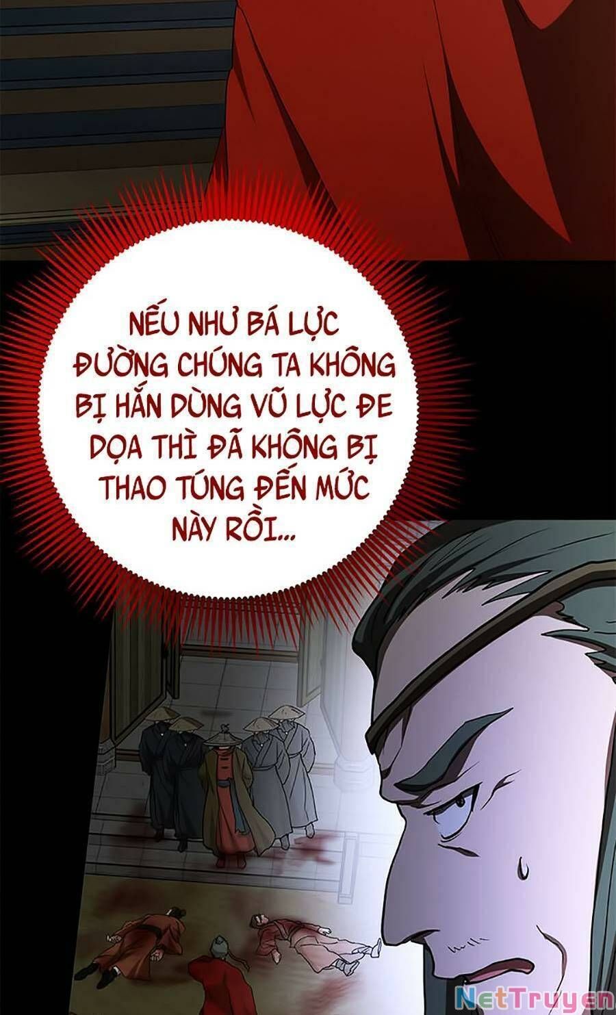 đọc truyện Võ Đang Kỳ Hiệp Chương 89 ảnh 54 tại Truyện Dạ Ký