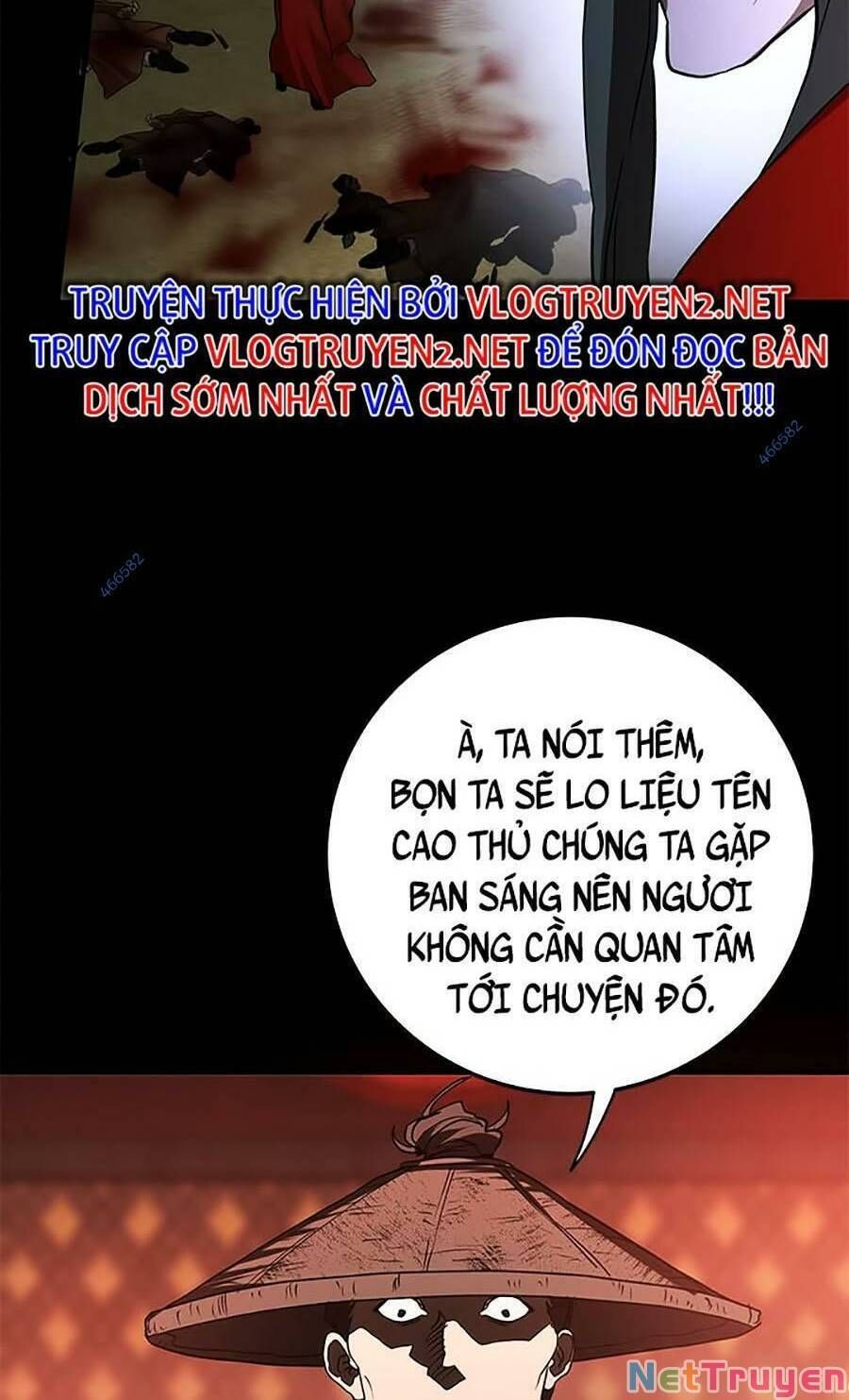 đọc truyện Võ Đang Kỳ Hiệp Chương 89 ảnh 55 tại Truyện Dạ Ký