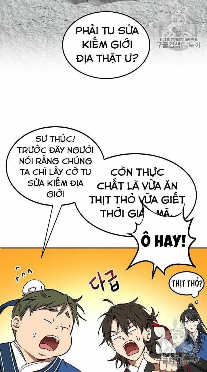 đọc truyện Võ Đang Kỳ Hiệp Chương 9 ảnh 14 tại Truyện Dạ Ký