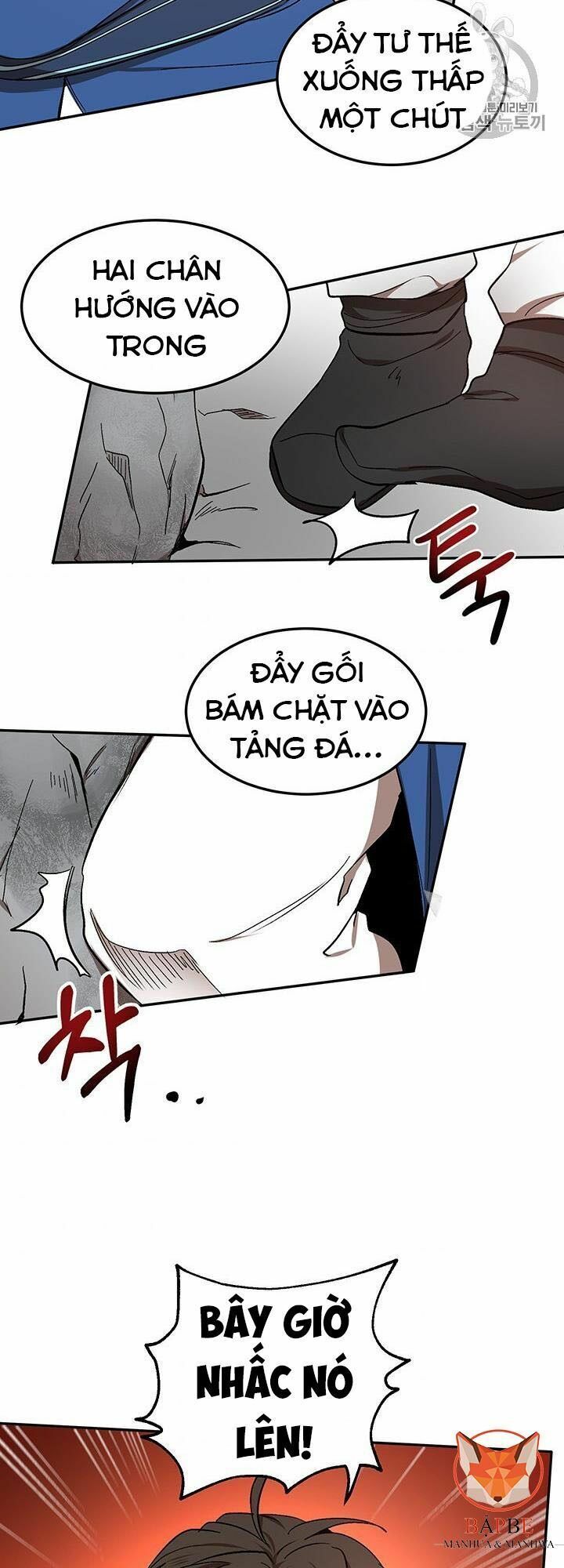 đọc truyện Võ Đang Kỳ Hiệp Chương 9 ảnh 24 tại Truyện Dạ Ký