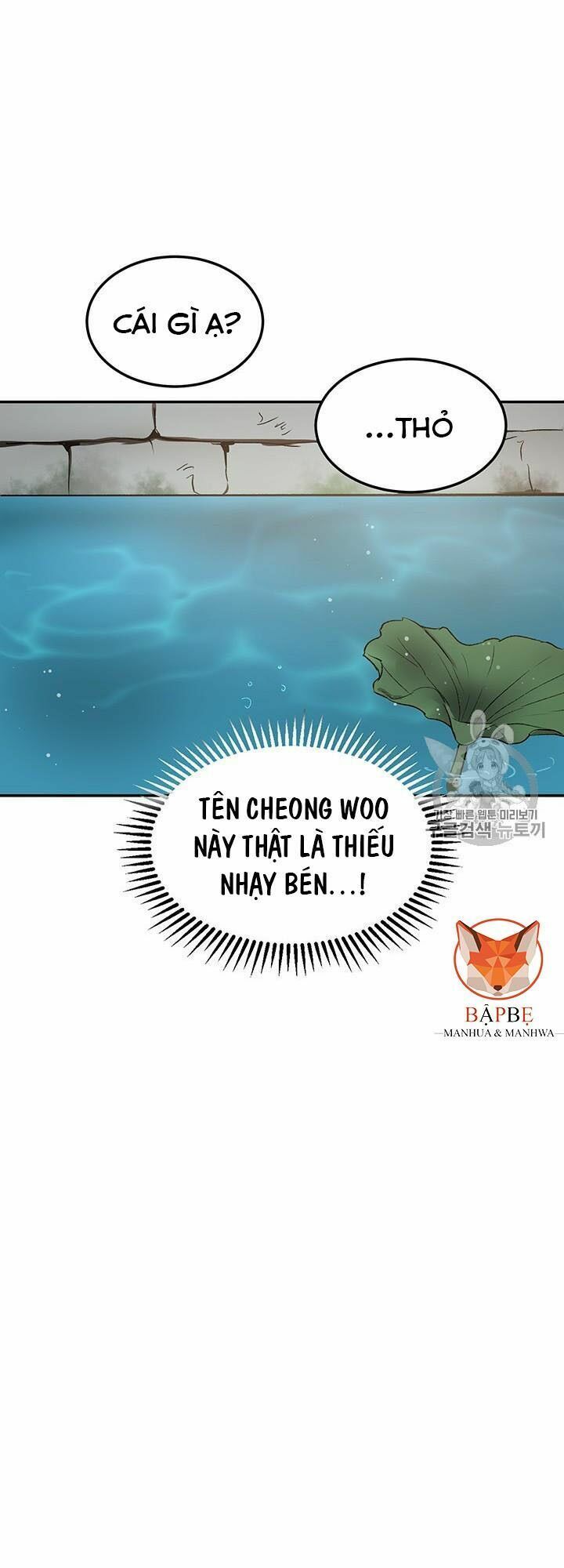 đọc truyện Võ Đang Kỳ Hiệp Chương 9 ảnh 35 tại Truyện Dạ Ký