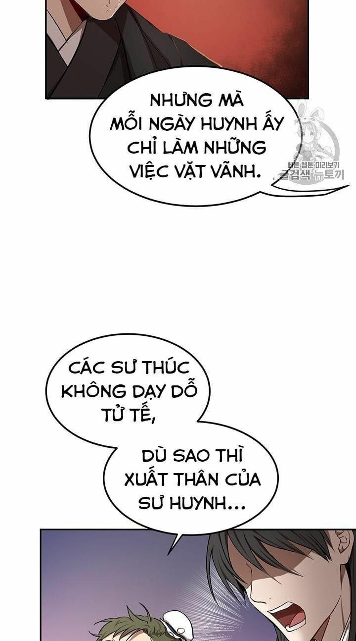 đọc truyện Võ Đang Kỳ Hiệp Chương 9 ảnh 5 tại Truyện Dạ Ký