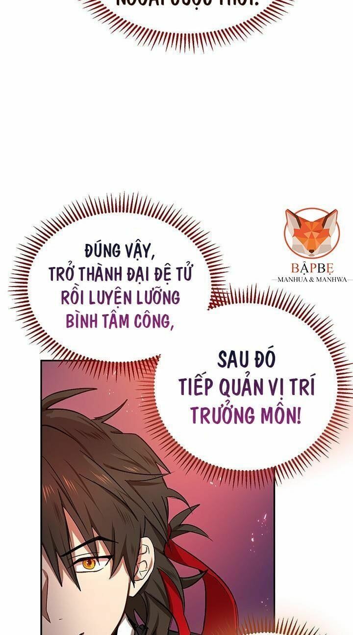 đọc truyện Võ Đang Kỳ Hiệp Chương 9 ảnh 49 tại Truyện Dạ Ký